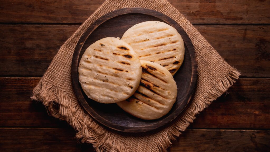 Les 3 erreurs qui gâchent vos arepas maison