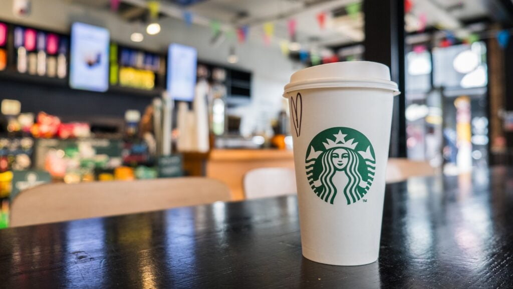 Starbucks est-il ouvert le jour de la fête du Travail 2024 ?