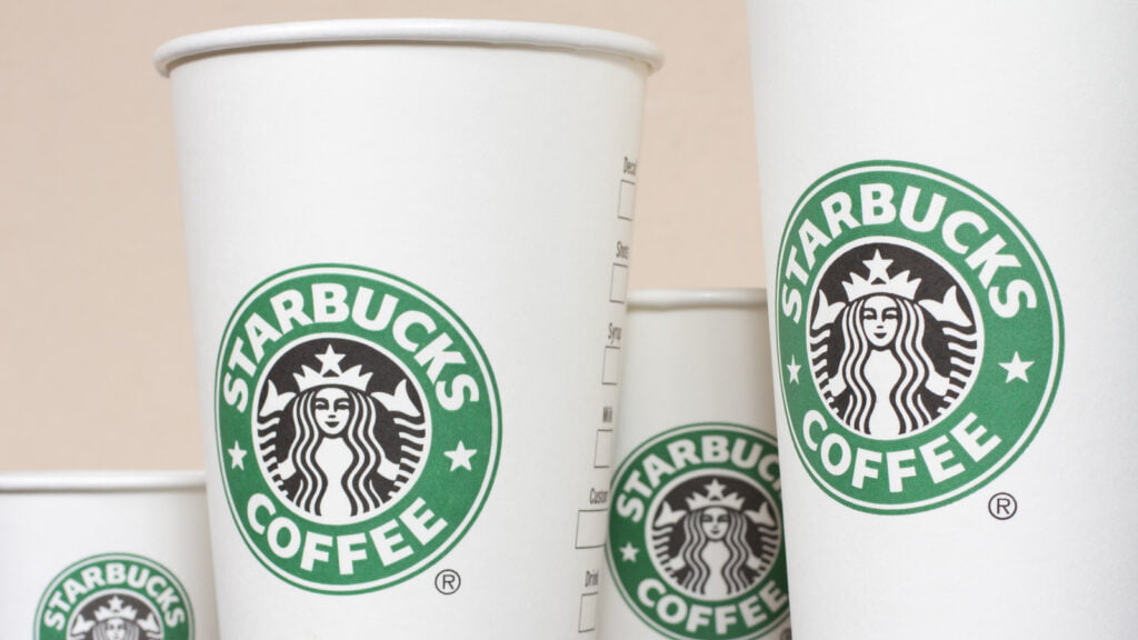 Le mythe sur la taille des boissons de Starbucks auquel vous devez cesser de croire