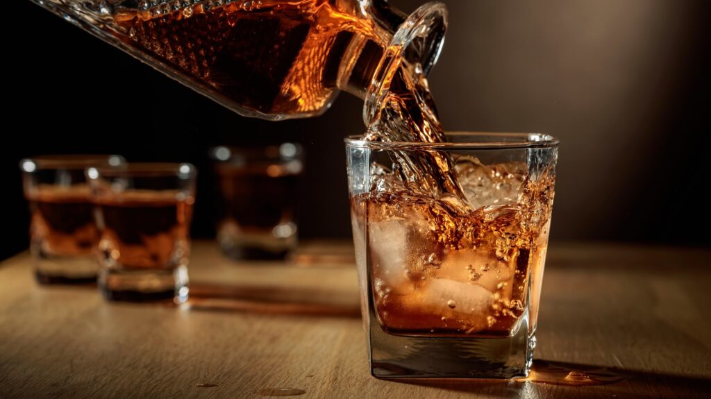 Comment faire la différence entre le vrai et le faux bourbon, selon un expert