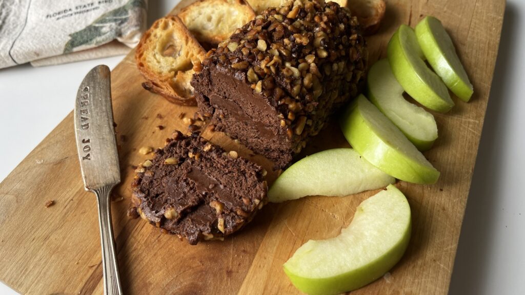 Donnez à votre fondant au chocolat une touche salée avec un ajout unique