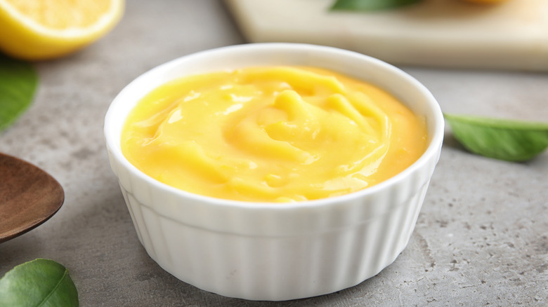 crème brûlée végétalienne