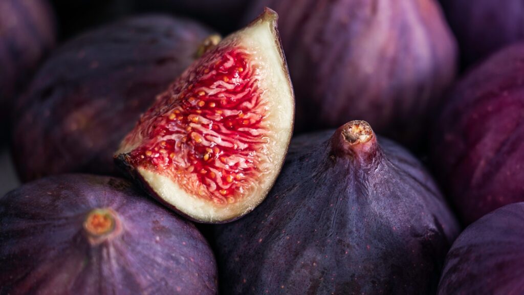 15 recettes savoureuses à base de figues