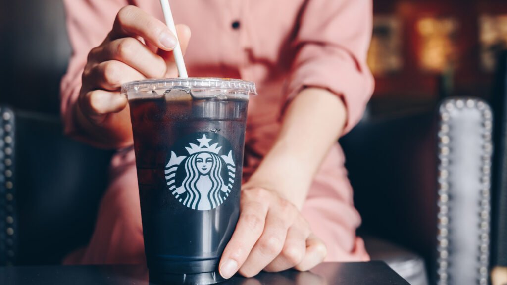 Qu'est-il arrivé aux sodas artisanaux Fizzio de Starbucks ?