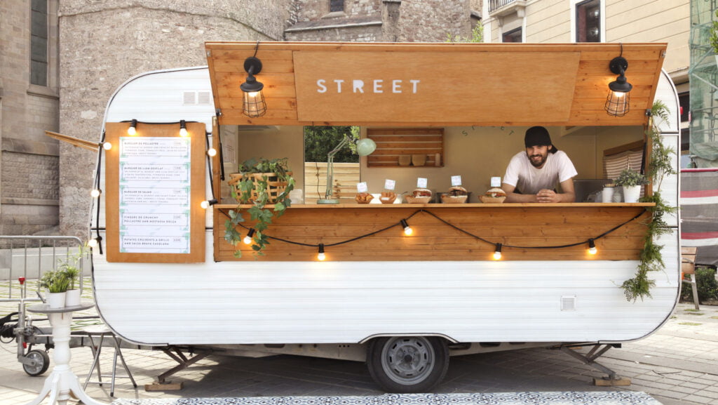 Si vous envisagez de lancer un food truck, préparez-vous à des maux de tête