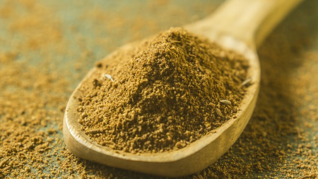 Comment remplacer les graines de cumin par du cumin moulu dans une recette