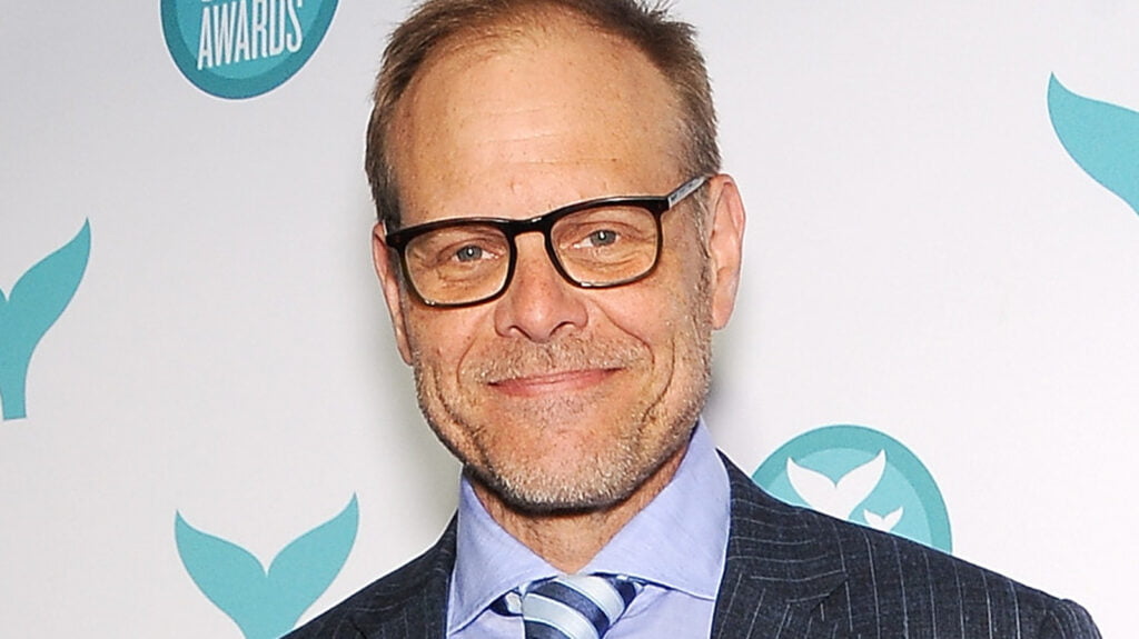 Le maïs crémeux est l'ingrédient clé ajouté au pain de maïs préféré d'Alton Brown