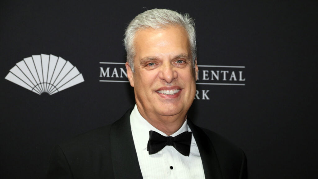 L'ingrédient inhabituel du chili végétarien du Super Bowl d'Eric Ripert