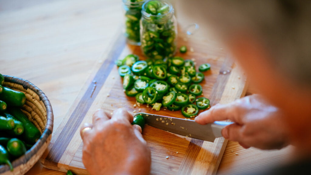 39 recettes de piments jalapeños qui font monter la température