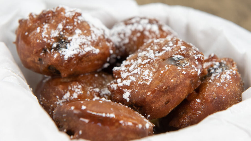 Utilisez votre friteuse à air pour faire frire des Oreos si vous ne pouvez pas attendre les carnavals d'été