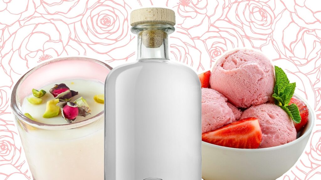 12 façons simples d'utiliser l'eau de rose