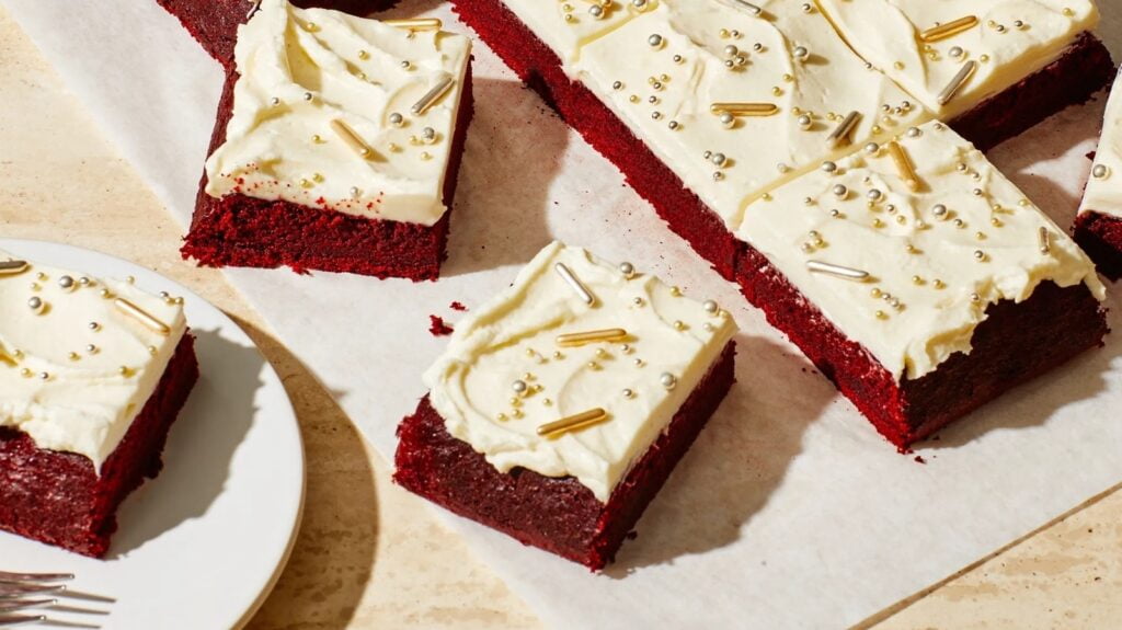 Comment déterminer le nombre de personnes que votre gâteau en feuille nourrira