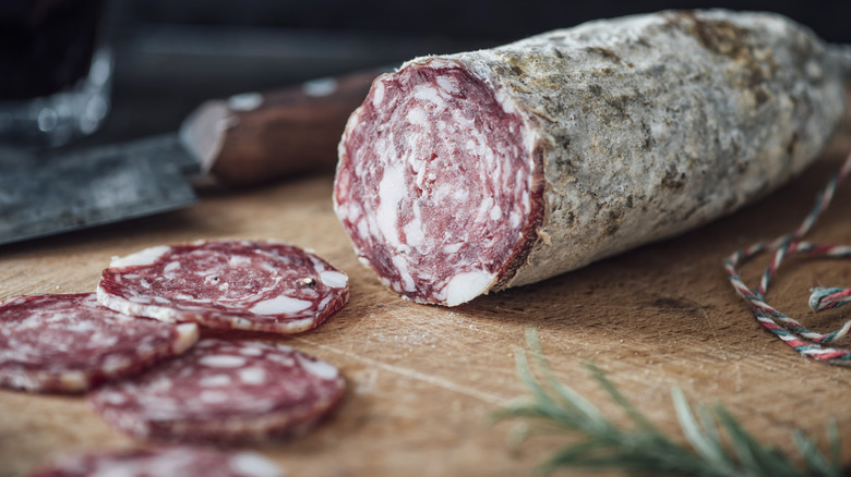 salami