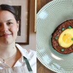 Recette de pâtisserie aux œufs et au beurre « Scotch » de Sofia Schlieben – Exclusivité