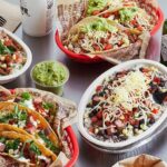 Commander de tacos chez Chipotle : économiser de l’argent