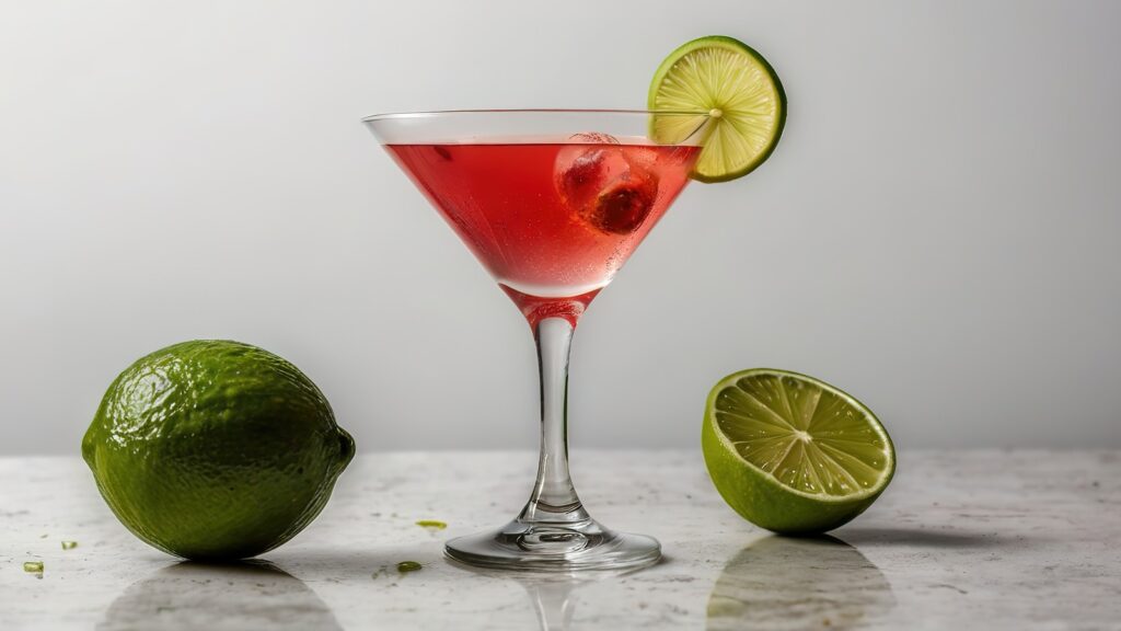 11 conseils dont vous avez besoin pour les meilleurs cocktails cosmopolites